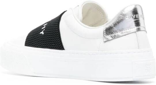 Givenchy Sneakers Wit Dames