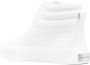 Givenchy Hoge ritsleren sneakers White Dames - Thumbnail 3