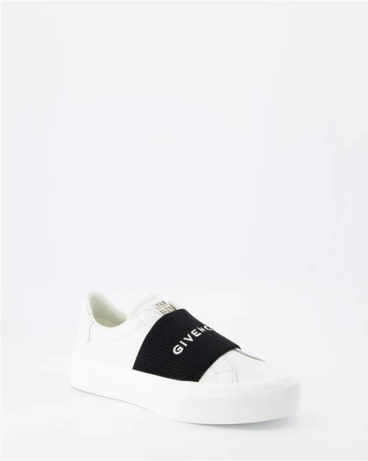 Givenchy Sneakers Wit Dames