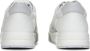 Givenchy Witte Sneakers voor Heren Ss23 Wit Heren - Thumbnail 11