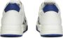 Givenchy Givchy G4 low-top sneaker kleur: Whit Wit Heren - Thumbnail 8