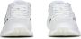 Givenchy Witte 4G Reflecterende Sneakers voor Heren White Heren - Thumbnail 3