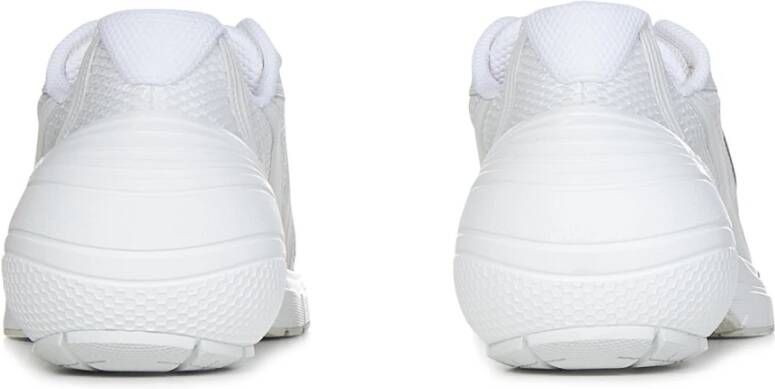 Givenchy Witte Tk-Mx Runner Sneakers Wit Heren