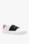 Givenchy Witte Slip-On Sneakers met 4G Applique White Heren - Thumbnail 4