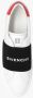 Givenchy Witte Slip-On Sneakers met 4G Applique White Heren - Thumbnail 6