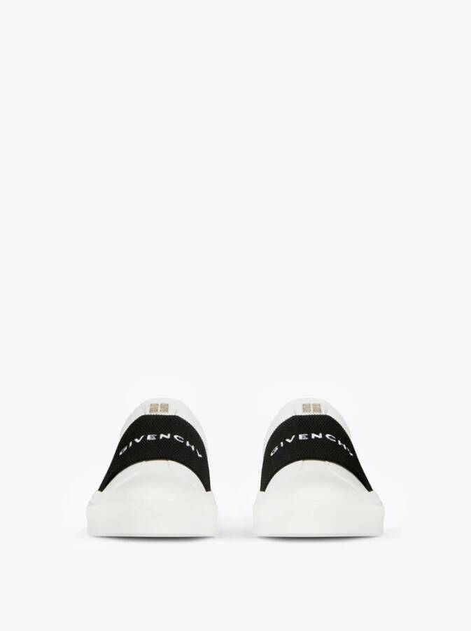 Givenchy Sneakers Wit Heren