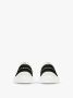 Givenchy Witte Sneakers Elastische Band Casual Stijl White Heren - Thumbnail 3