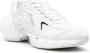 Givenchy Witte 4G Reflecterende Sneakers voor Heren White Heren - Thumbnail 2