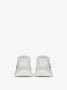 Givenchy Witte 4G Reflecterende Sneakers voor Heren White Heren - Thumbnail 7