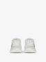 Givenchy Witte 4G Reflecterende Sneakers voor Heren White Heren - Thumbnail 7