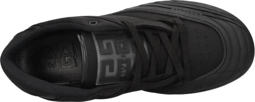 Givenchy Sneakers Zwart