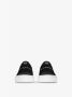 Givenchy Zwarte Slip-On Sneakers met Brede Elastische Band Black Heren - Thumbnail 2