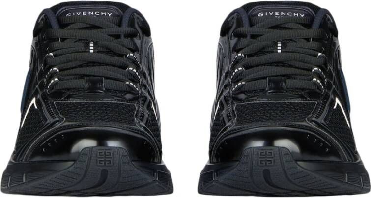 Givenchy Sneakers Zwart Heren
