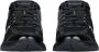 Givenchy Zwarte Sneakers met Vetersluiting en 4G-Detail Zwart Heren - Thumbnail 13