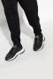 Givenchy Zwarte Sneakers met 4G Rits en Technische Veters Black Heren - Thumbnail 2