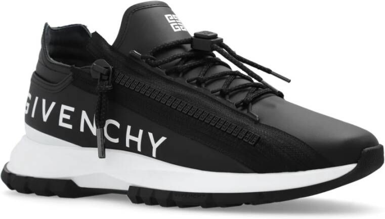 Givenchy Spectre sneakers Zwart Heren