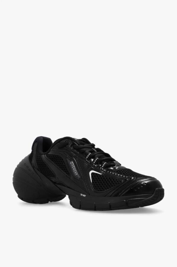 Givenchy Tk-Mx Runner Sportschoenen Zwart Heren