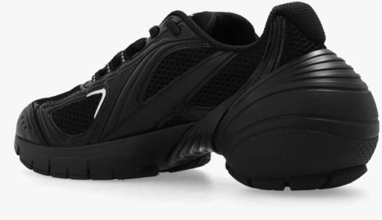 Givenchy Tk-Mx Runner Sportschoenen Zwart Heren