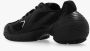 Givenchy Zwarte Sneakers met Vetersluiting en 4G-Detail Zwart Heren - Thumbnail 6