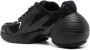 Givenchy Zwarte Sneakers met Vetersluiting en 4G-Detail Zwart Heren - Thumbnail 12
