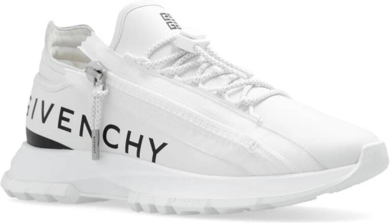 Givenchy Spectre sneakers Wit Heren