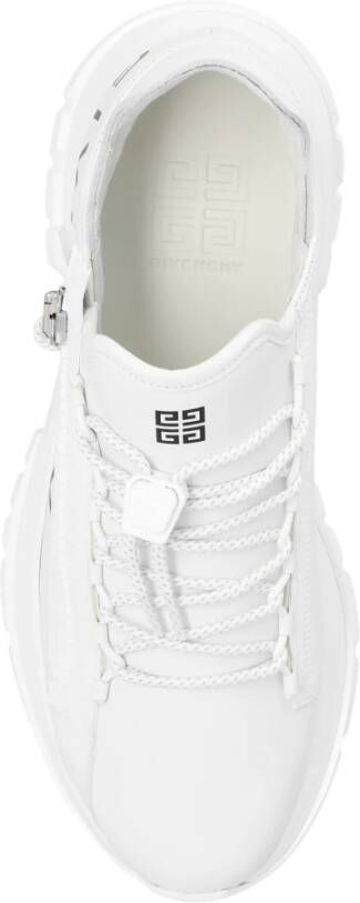 Givenchy Spectre sneakers Wit Heren