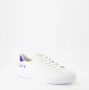 Givenchy Sportieve Stad Baskets White Heren - Thumbnail 2
