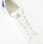 Givenchy Witte leren sneakers met 4G-logo White Heren - Thumbnail 5