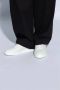Givenchy Leren Sneakers met Vetersluiting White Heren - Thumbnail 10