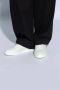 Givenchy Leren Sneakers met Vetersluiting White Heren - Thumbnail 3