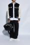 Givenchy Leren Sneakers met Vetersluiting White Heren - Thumbnail 4