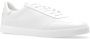 Givenchy Leren Sneakers met Vetersluiting White Heren - Thumbnail 6