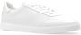 Givenchy Leren Sneakers met Vetersluiting White Heren - Thumbnail 5
