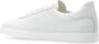 Givenchy Leren Sneakers met Vetersluiting White Heren - Thumbnail 6