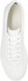 Givenchy Leren Sneakers met Vetersluiting White Heren - Thumbnail 7