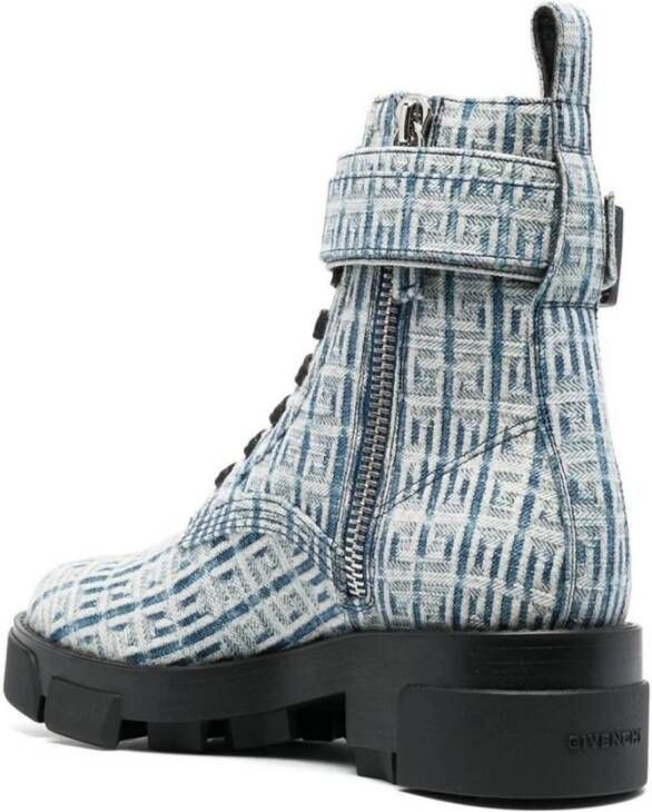 Givenchy Stijlvolle Bootie