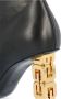 Givenchy Stijlvolle Booties voor Vrouwen Black Dames - Thumbnail 2