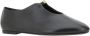 Givenchy Stijlvolle geperforeerde ballerina's met metalen detail Black Dames - Thumbnail 2