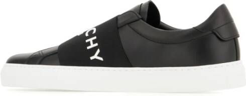 Givenchy Stijlvolle herensneakers voor een casual look