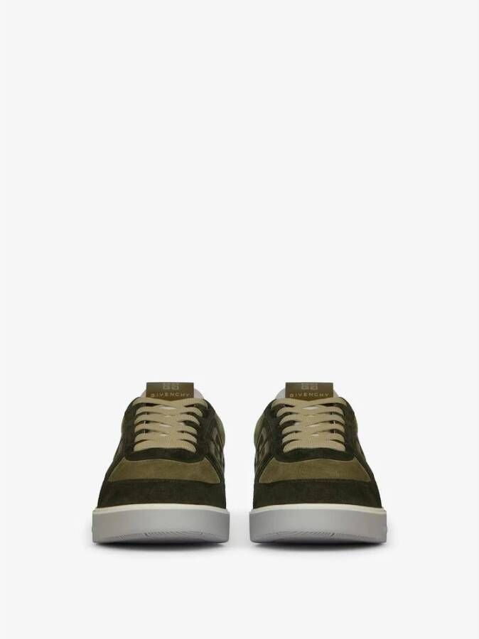 Givenchy Stijlvolle Mand Handtas voor Dagelijks Gebruik Green Heren