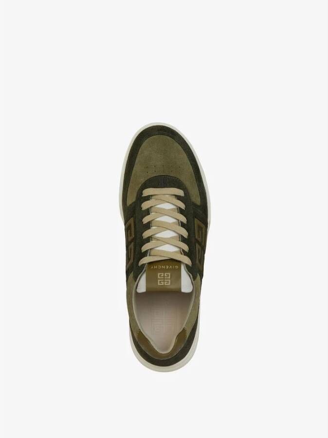 Givenchy Stijlvolle Mand Handtas voor Dagelijks Gebruik Green Heren