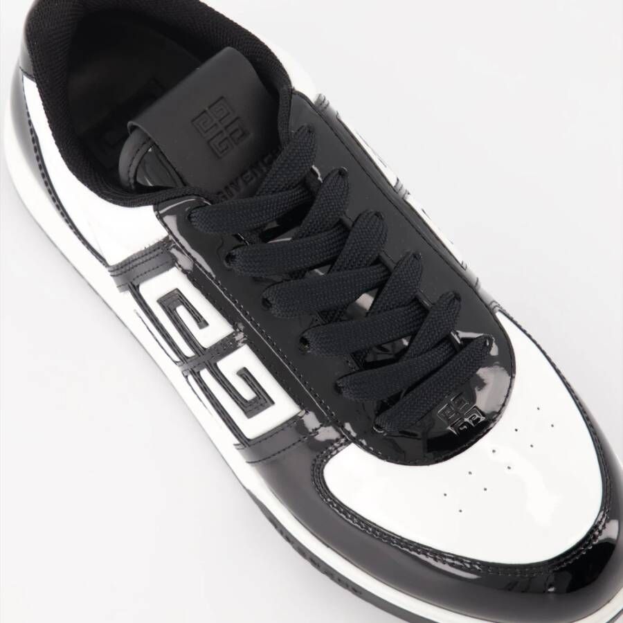 Givenchy Stijlvolle manden voor vrouwen Black Dames