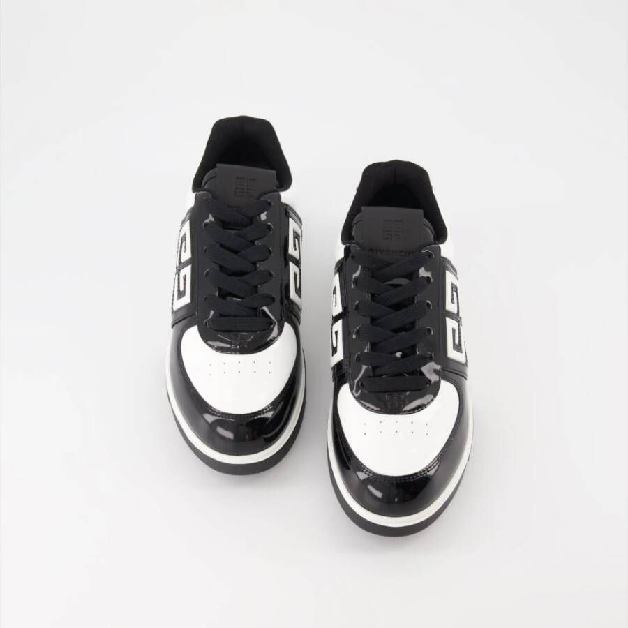 Givenchy Stijlvolle manden voor vrouwen Black Dames