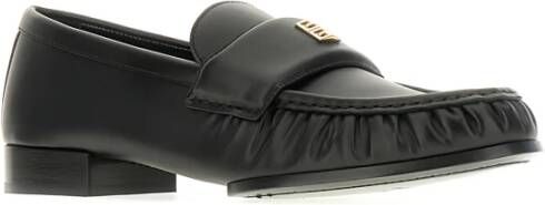 Givenchy Stijlvolle Mocassins Black Dames