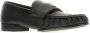 Givenchy Zwarte leren instappers met 4G-detail Black Dames - Thumbnail 9