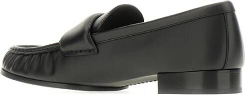 Givenchy Stijlvolle Mocassins Black Dames