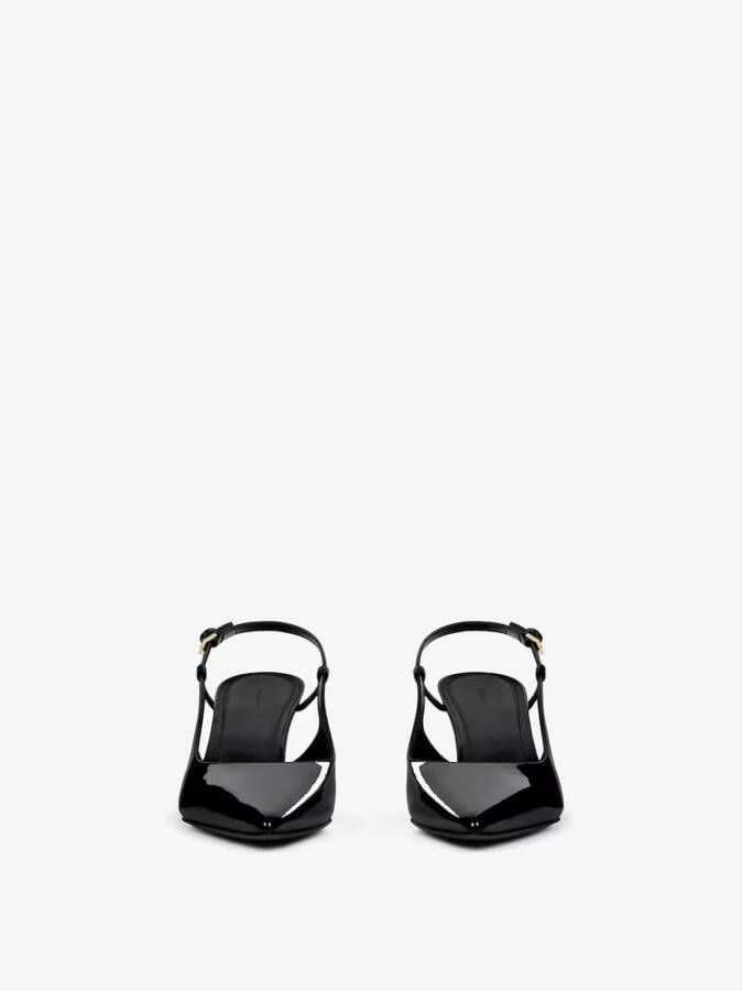 Givenchy Stijlvolle sandaal voor dagelijks gebruik Black Dames