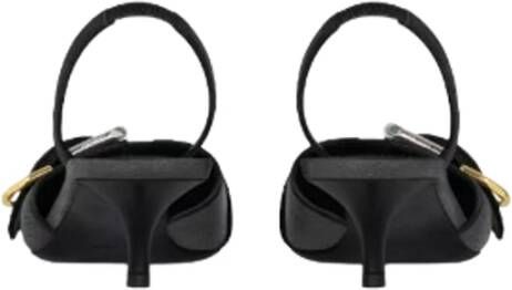 Givenchy Stijlvolle Sandaal voor Mannen Black Dames