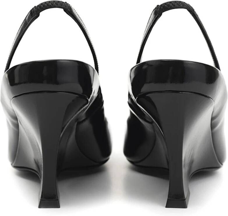 Givenchy Stijlvolle Scarpa Schoenen voor jou