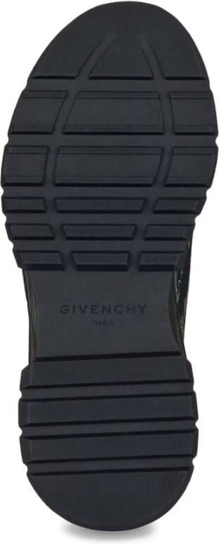 Givenchy Stijlvolle Sneakers